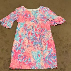 Brand New Lilly Pulitzer Dress